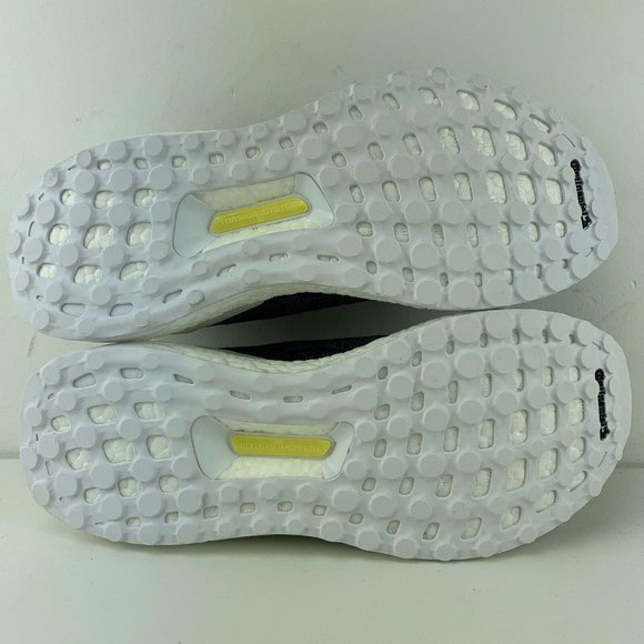 Adidas Ultra Boost 4.0 Size 8 Mens Uncaged Running - Picture 10 of 12
